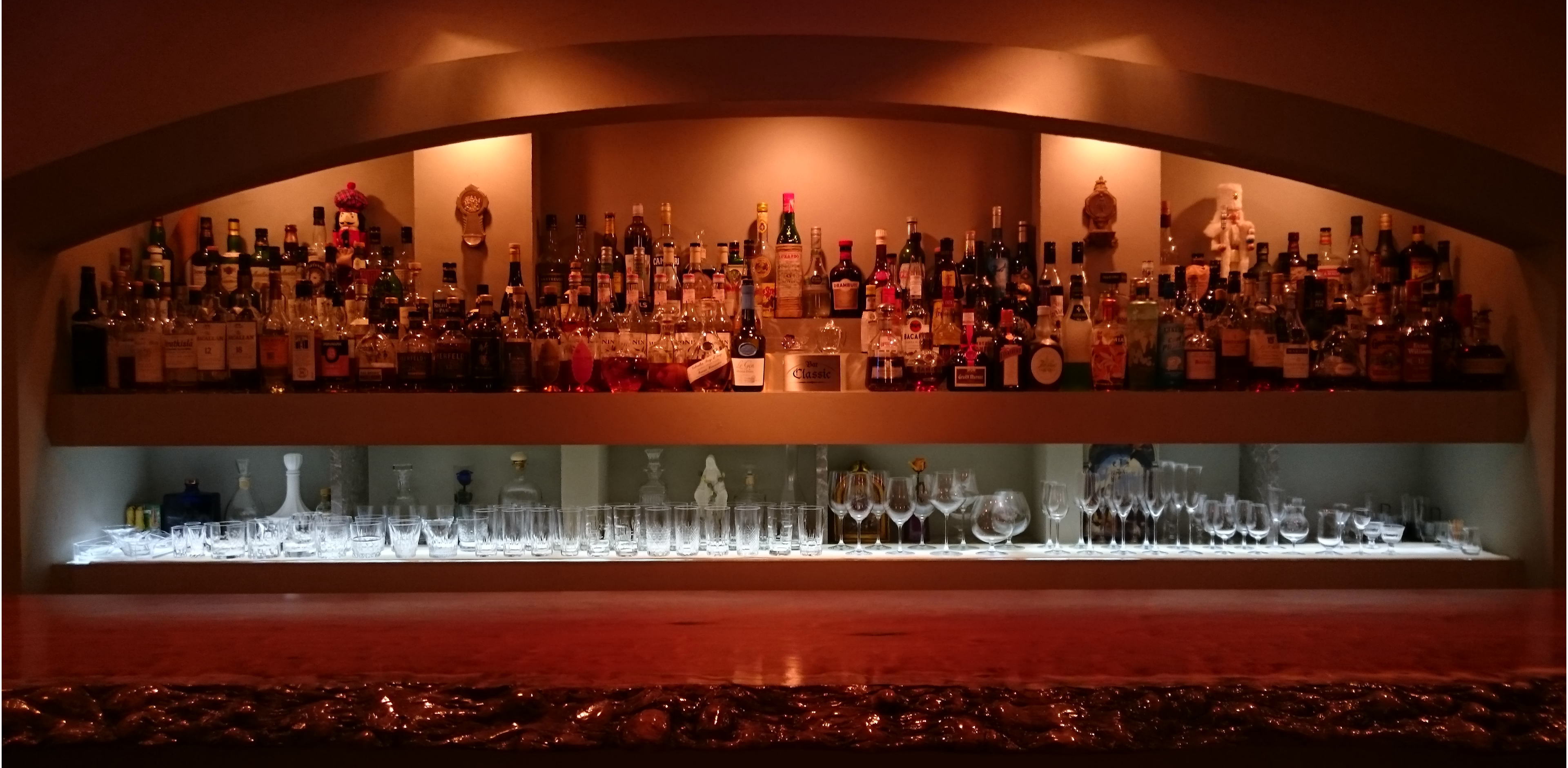 バー クラシック 大宮 BAR CLASSIC